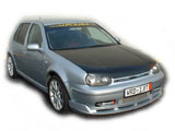 Golf and GTI IV parts