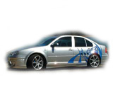 Jetta IV Parts