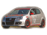 Golf and GTI V parts