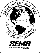SEMA Award