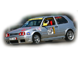 Golf and GTI III parts